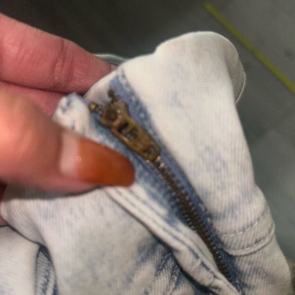 NEW Good American Corset Flare jeans Plus Size 30 - Picture 10 of 14